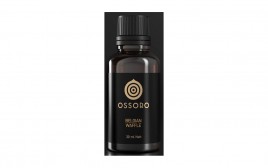 Ossoro Belgian Waffle   Glass Bottle  30 millilitre